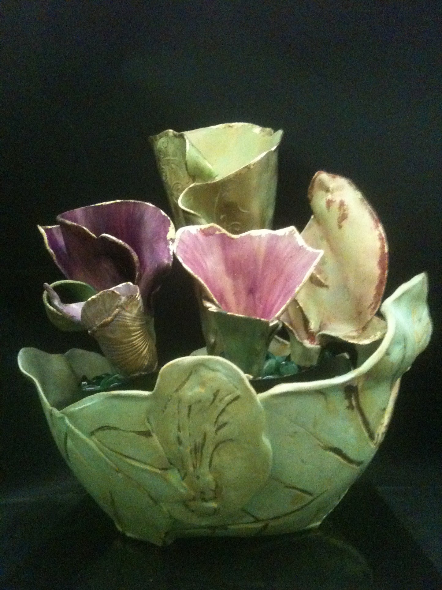 Your Creations Ideas & Past Examples Of Work To Draw Upon